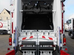 MAN TGS 28.360 6x2-4 BL / Zöller Medium X2