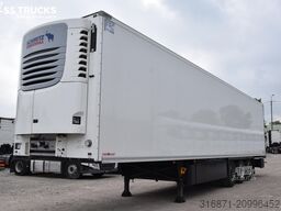 SCHMITZ CARGOBULL SKO FP 60 Smart