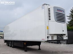 SCHMITZ CARGOBULL SKO FP 60 Smart