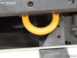 SCHMITZ CARGOBULL SKO FP 60 Smart