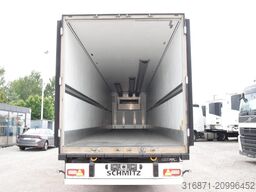 SCHMITZ CARGOBULL SKO FP 60 Smart