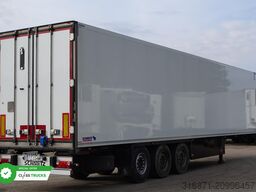 SCHMITZ CARGOBULL SKO FP 60 Smart