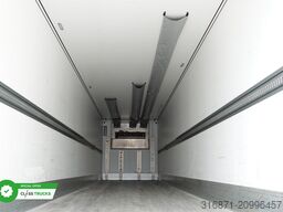 SCHMITZ CARGOBULL SKO FP 60 Smart