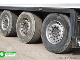 SCHMITZ CARGOBULL SKO FP 60 Smart