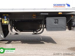 SCHMITZ CARGOBULL SKO FP 60 Smart