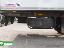 SCHMITZ CARGOBULL SKO FP 60 Smart