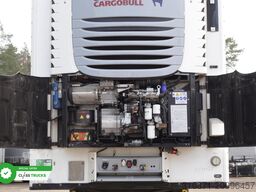 SCHMITZ CARGOBULL SKO FP 60 Smart