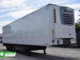 SCHMITZ CARGOBULL SKO FP 60 Smart