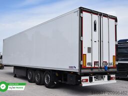 SCHMITZ CARGOBULL SKO FP 60 Smart
