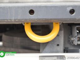 SCHMITZ CARGOBULL SKO FP 60 Smart