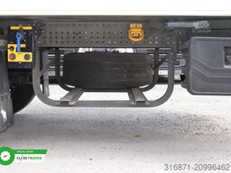 SCHMITZ CARGOBULL SKO FP 60 Smart