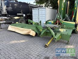 Krone EASYCUT R 360