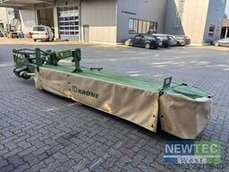 Krone EASYCUT R 360