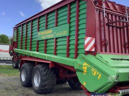 Strautmann GIGA-VITESSE CFS 4401 DO