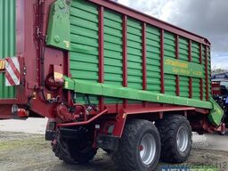 Strautmann GIGA-VITESSE CFS 4401 DO