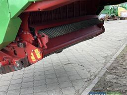 Strautmann GIGA-VITESSE CFS 4401 DO