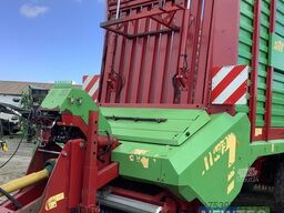 Strautmann GIGA-VITESSE CFS 4401 DO