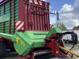 Strautmann GIGA-VITESSE CFS 4401 DO