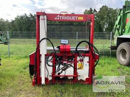Trioliet TU 145