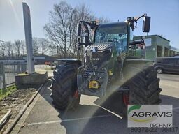 Fendt 620 VARIO GEN-1