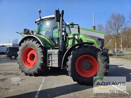 Fendt 620 VARIO GEN-1