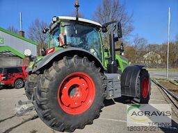 Fendt 620 VARIO GEN-1
