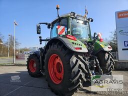 Fendt 620 VARIO GEN-1