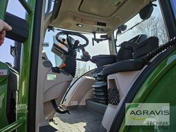 Fendt 620 VARIO GEN-1