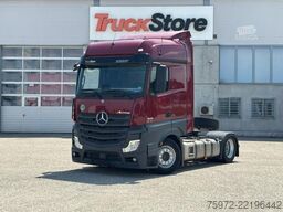  Actros 1845 LS nRL Low Liner