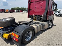  Actros 1845 LS nRL Low Liner