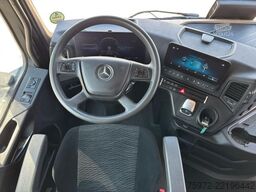  Actros 1845 LS nRL Low Liner