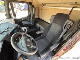  Actros 1845 LS nRL Low Liner