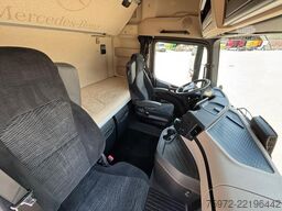  Actros 1845 LS nRL Low Liner