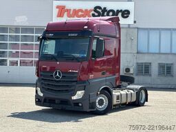  Actros 1845 LS nRL Low Liner