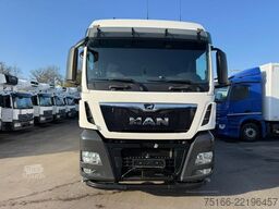 MAN TGX 26.470 Kühlkoffer 9,20 m LBW 1,5 T*THERMO