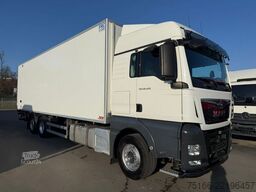 MAN TGX 26.470 Kühlkoffer 9,20 m LBW 1,5 T*THERMO