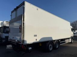 MAN TGX 26.470 Kühlkoffer 9,20 m LBW 1,5 T*THERMO