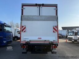 MAN TGX 26.470 Kühlkoffer 9,20 m LBW 1,5 T*THERMO