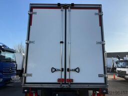 MAN TGX 26.470 Kühlkoffer 9,20 m LBW 1,5 T*THERMO