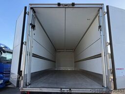 MAN TGX 26.470 Kühlkoffer 9,20 m LBW 1,5 T*THERMO