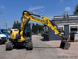 WACKER Wacker Neuson ET 90, Powertilt,Verstellausleger