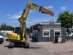 WACKER Wacker Neuson ET 90, Powertilt,Verstellausleger