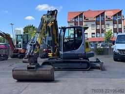WACKER Wacker Neuson ET 90, Powertilt,Verstellausleger