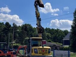 WACKER Wacker Neuson ET 90, Powertilt,Verstellausleger