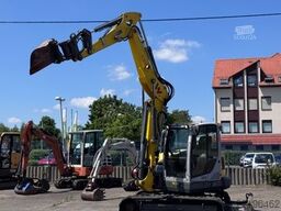 WACKER Wacker Neuson ET 90, Powertilt,Verstellausleger