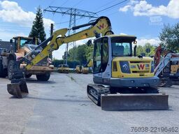 WACKER Wacker Neuson ET 90, Powertilt,Verstellausleger