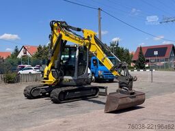 WACKER Wacker Neuson ET 90, Powertilt,Verstellausleger