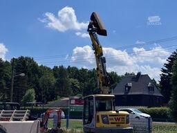WACKER Wacker Neuson ET 90, Powertilt,Verstellausleger