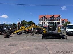 WACKER Wacker Neuson ET 90, Powertilt,Verstellausleger