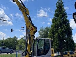 WACKER Wacker Neuson ET 90, Powertilt,Verstellausleger
